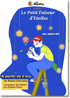 Catch Impro : toutes les infos